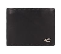 camel active Vegas Wallet Landscape Format khaki Size:12,5x2x9,5