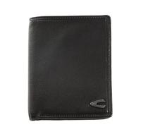camel active Vegas wallet leather 10 cm black