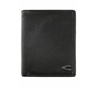 camel active Vegas Wallet Upright Portrait Format black Size:One Size