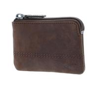 camel active Vietnam Key Case, 10 cm, Brown (Cognac)