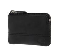 camel active Vietnam Key Case, 10 cm, Black (Schwarz)
