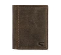 camel active Vietnam RFID Combination Wallet brown
