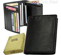 Camel Active Wallet Purse Money Wallet Vertical