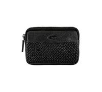 camel active Wave Key Case Black