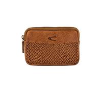camel active key case Wave Key Case M Cognac