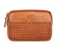 camel active Wave Key wallet Leather 12 cm brown