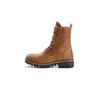 camel active Women 53ias07-402470_39 Fashion Boot, Cognac, 7 UK