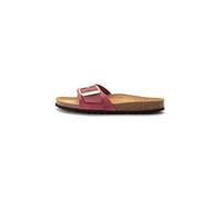 camel active Women 54bon03-400730_36 Snow Shoe, Bordeaux, 4 UK