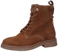 camel active Women 57aan01-200470_37 Fashion Boot, Cognac, 5 UK