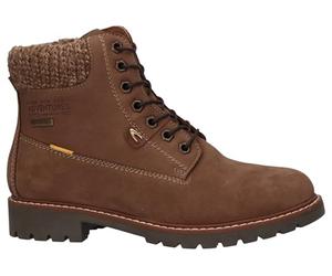camel active Women 57trs01-307470_38 Fashion Boot, Cognac, 6 UK