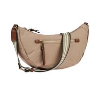 camel active Women Bari 004641 Handbag, Beige, S