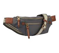 camel active Women Bari 004642 Handbag, Dark Grey, M