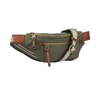 camel active Bari Fanny pack 33 cm green