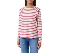 camel active Women's 309302/2t38 T-Shirt, Magnolia, Large