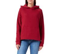 camel active Women's 309373/8f61 Sweater, Red, S
