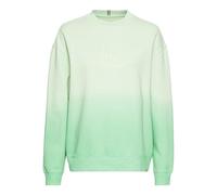 camel active Women's 309397-5f90 Pullover Sweater, Green, XL