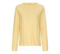 camel active Women's 309580-4K88 Pullover Sweater, Beige, XL
