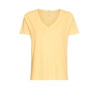 camel active Women's 309629-5t07 T-Shirt, Orange, XL