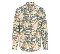 camel active Women's 309721-3s62 Blouse, AOP, S