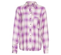 camel active Women's 309793-5s15 Blouse, Purple, M