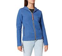 camel active Women's 3200656f08 Jacket, Cobalt, S