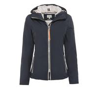 camel active Women's 320110/8r26 Jacket, darkblue, XS/S