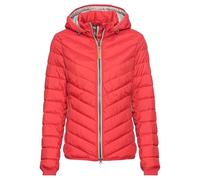 camel active Women's 330600-4r48 Jacket, red, 16