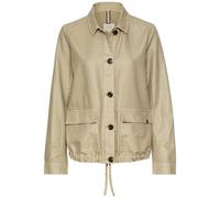 camel active Women's 344190-5f98 Casual Blazer, White, 16