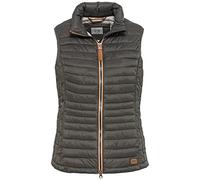 camel active Women's 360240/1r48 VEST (pack of 1)