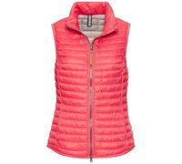 camel active Women's 360590-5e50 Vest, Tea Berry, 8