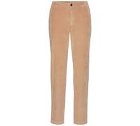 camel active Women's 377390-4f85 Trouser, Beige, 29W x 30L