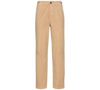 camel active Women's 377455-4f35 Trouser, Beige, 29W x 32L