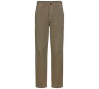 camel active Women's 377455-4f35 Trouser, Green, 30W x 32L
