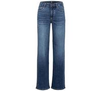 camel active Women's 388585/2d94 Pants , Indigo,26W / 32L
