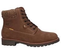 camel active Women's 57TRS01-307470_39 Fashion Boots, Cognac, EU, Cognac, 7 UK