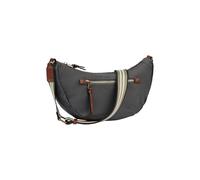 camel active Women Bari, Banana Bag Handbag, Gray, S