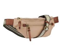 camel active Women's Bari Belt Bag M Handbag, Beige, Beige, M