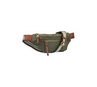 camel active Bari Fanny pack 33 cm green