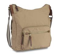 camel active Bari shoulder bag 30 cm beige