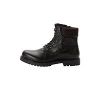 camel active Women's Catr201-100100 Fashion Boot, Black, 5 UK