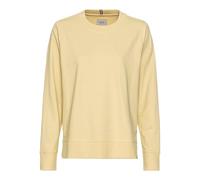 camel active Women's 309323-4f70 Pullover Sweater, Vanilla, XS