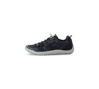 camel active Women's Damen Leichter Sneaker mit Griffiger Sohle Dunkelblau, Womenswear-40 Snow Shoe, darkblue, 6.5 UK