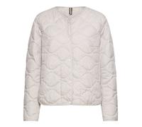 Camel Active Women's Jacket Blouson White 7F63 330010 66 Pearl