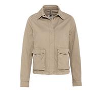 camel active Women's 330375/8f46 Jacket, Clay, XS/S