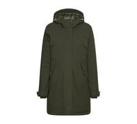 Camel Active Women's Jacket Parka Green 6F18 310574 38 Forest