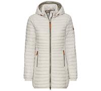 Camel Active Women's Jacket Quilted White 9E50 320060 66 Pearl
