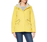 camel active Women's Jacket, Yellow, 12