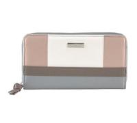 Tom Tailor Juna wallet 18.5 cm blue