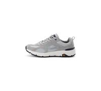 camel active Women's Nubuck Leather Trainers