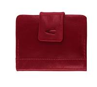 camel active Women's Rise2 Wallet, red, one Size